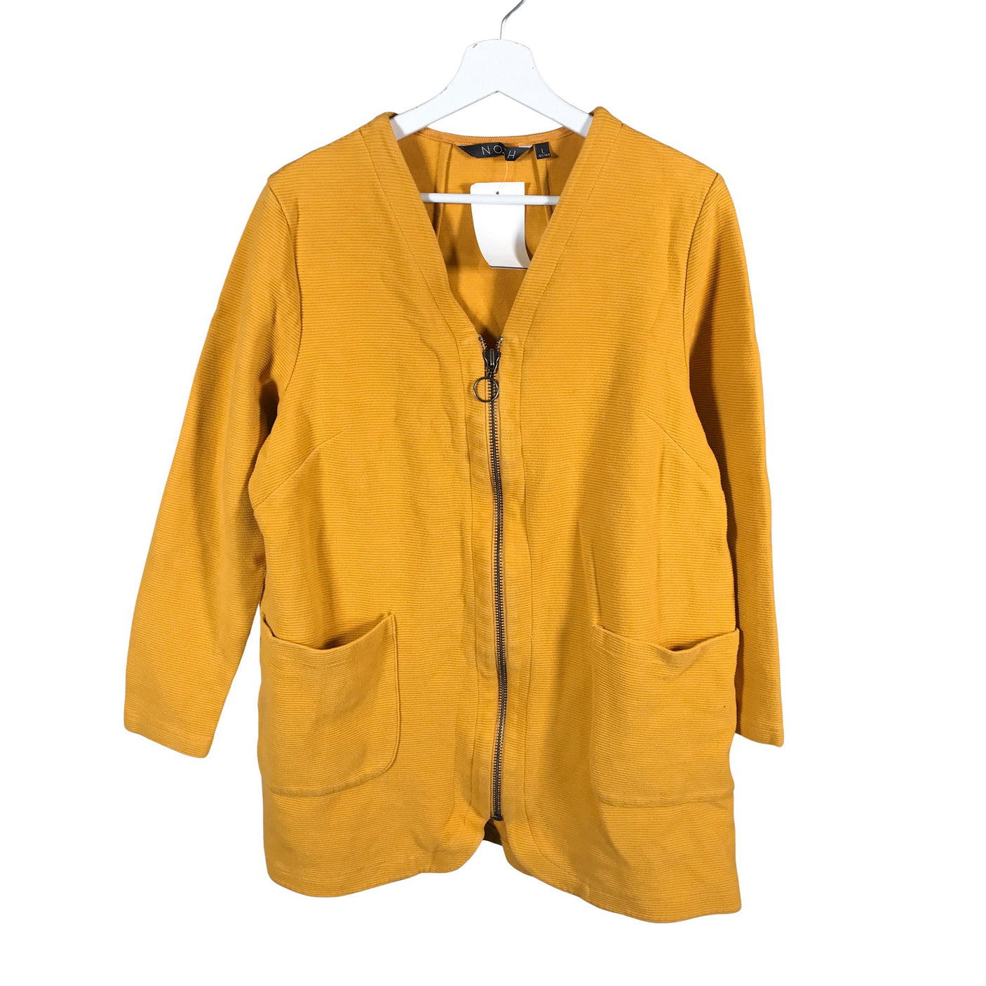 Unisex NOSH - Collegetunika, koko 44 - (1)