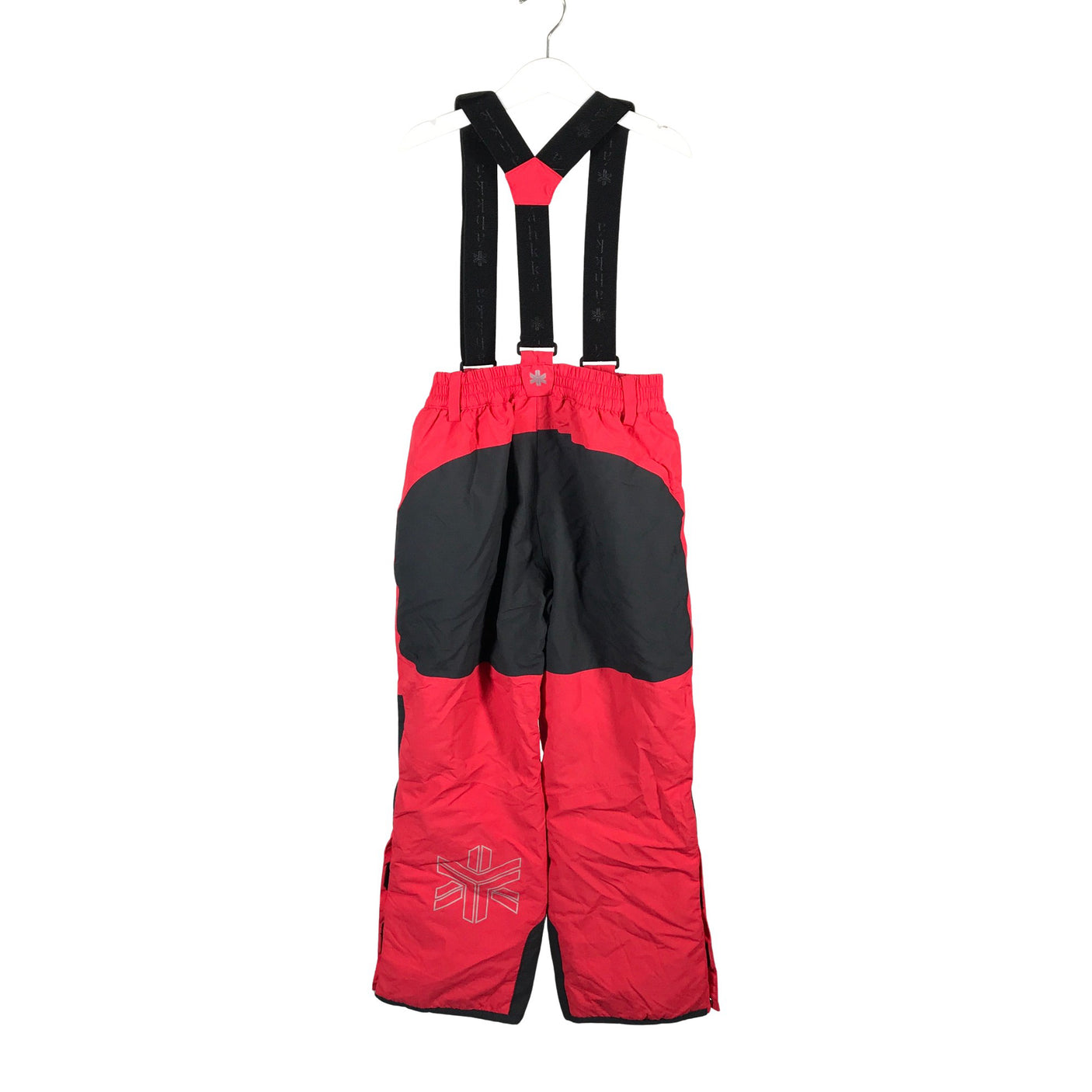 Unisex Áhkká - Toppahousut, koko 134 - 140 - (2)