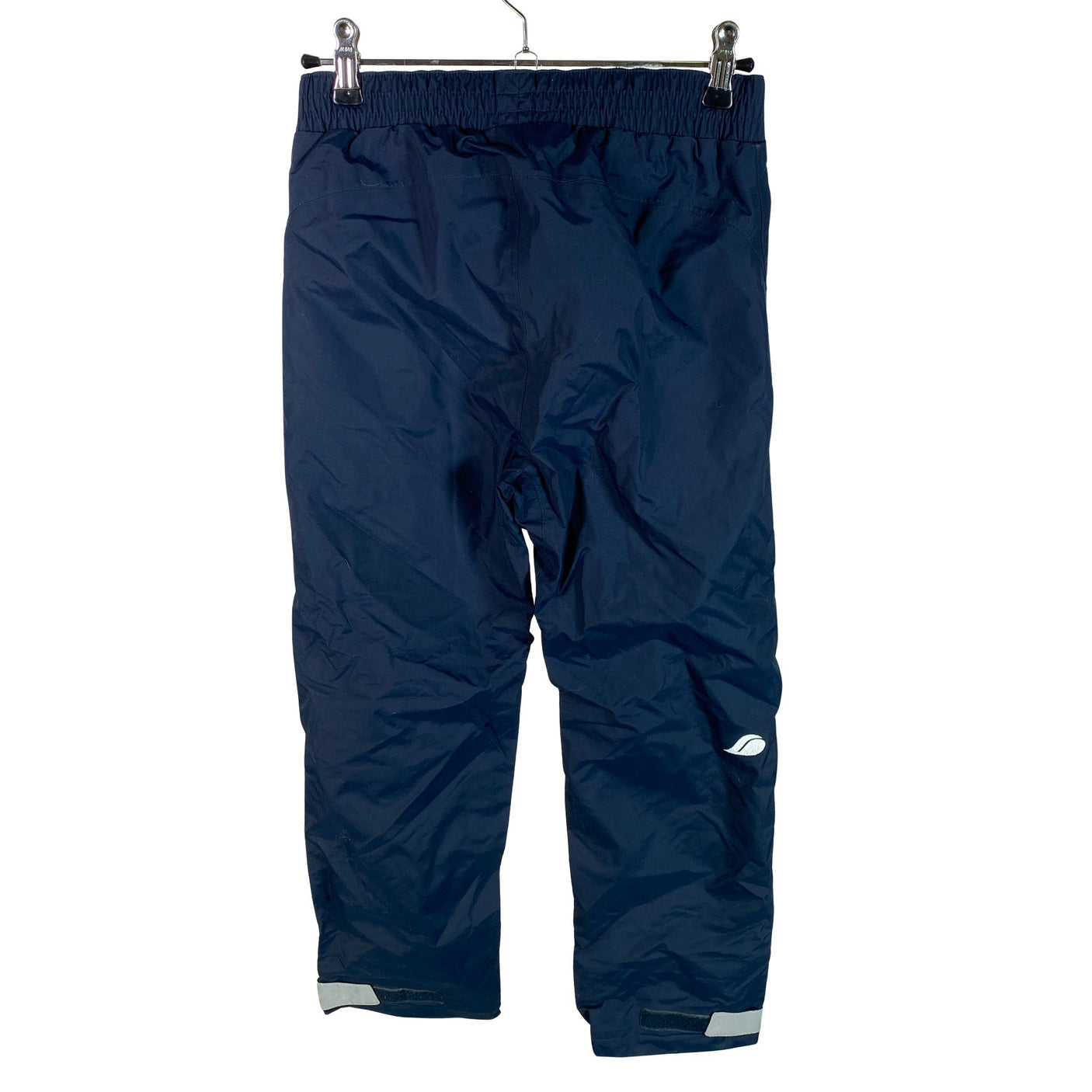 Unisex Didriksons - Välikausihousut, koko 128 - 134 - (2)