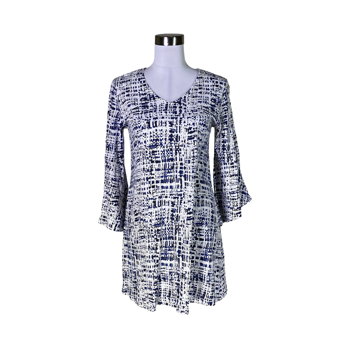 Unisex Cut & Pret - Trikootunika, koko 38 - (1)