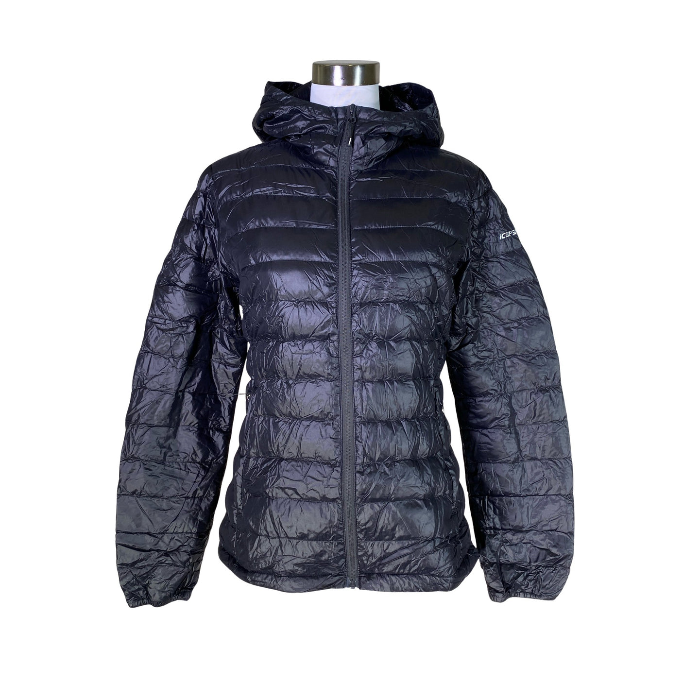 Unisex Icepeak - Kevytuntuvatakki, koko 38 - (1)