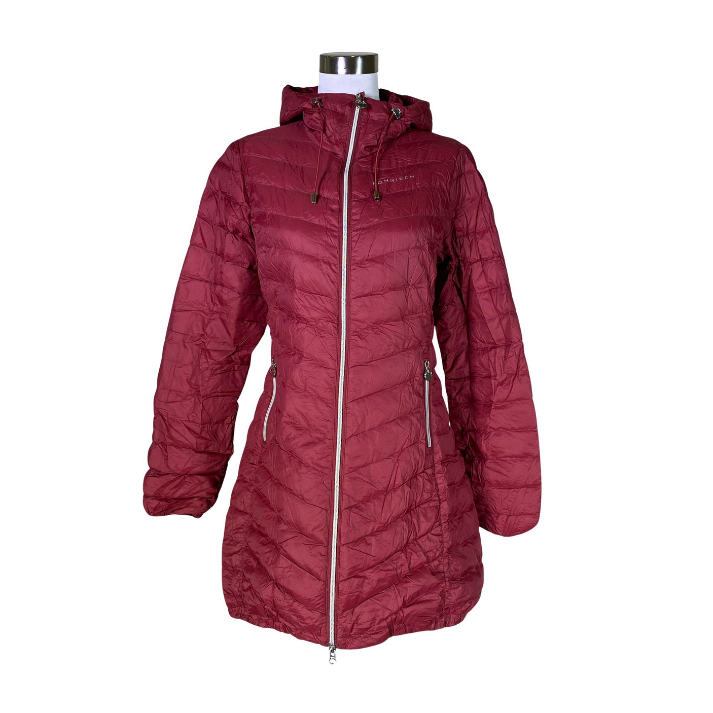 Unisex Röhnisch - Kevytuntuvatakki, koko 38 - (1)
