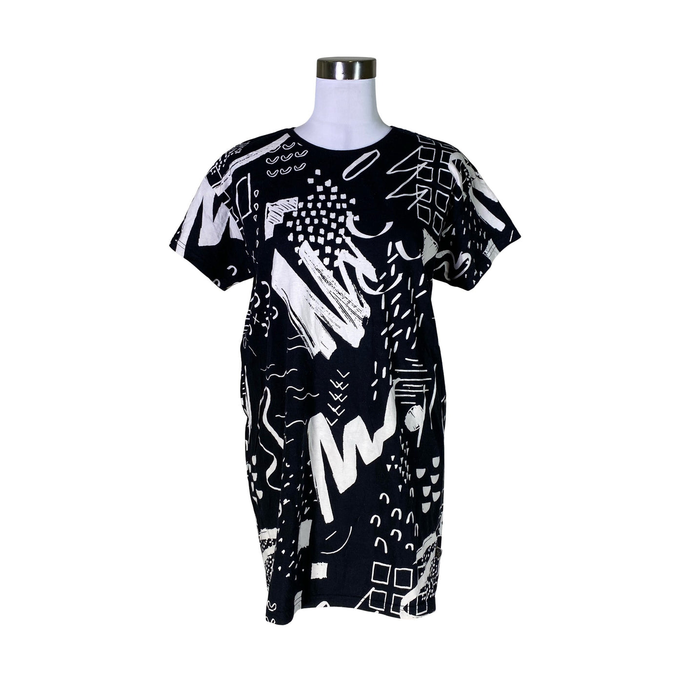 Unisex Mainio - Trikootunika, koko 34 - (1)