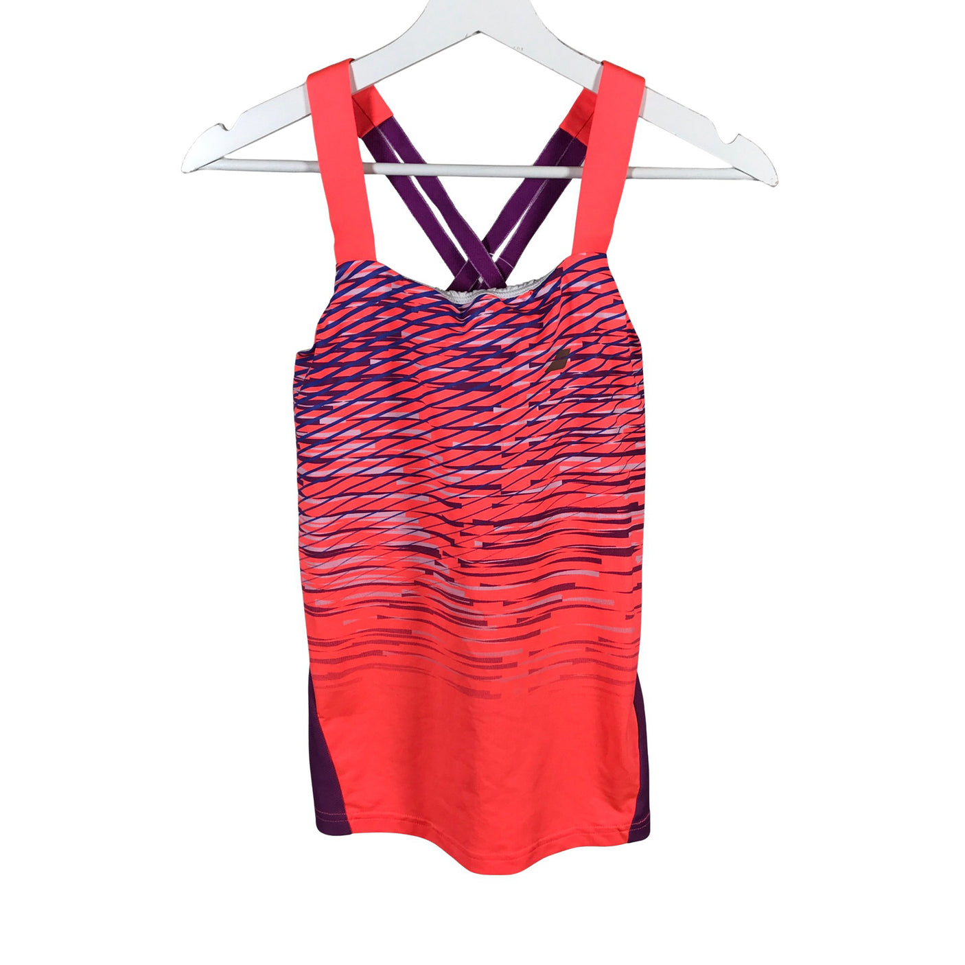Unisex Babolat - Urheilutoppi, koko 36 - (1)