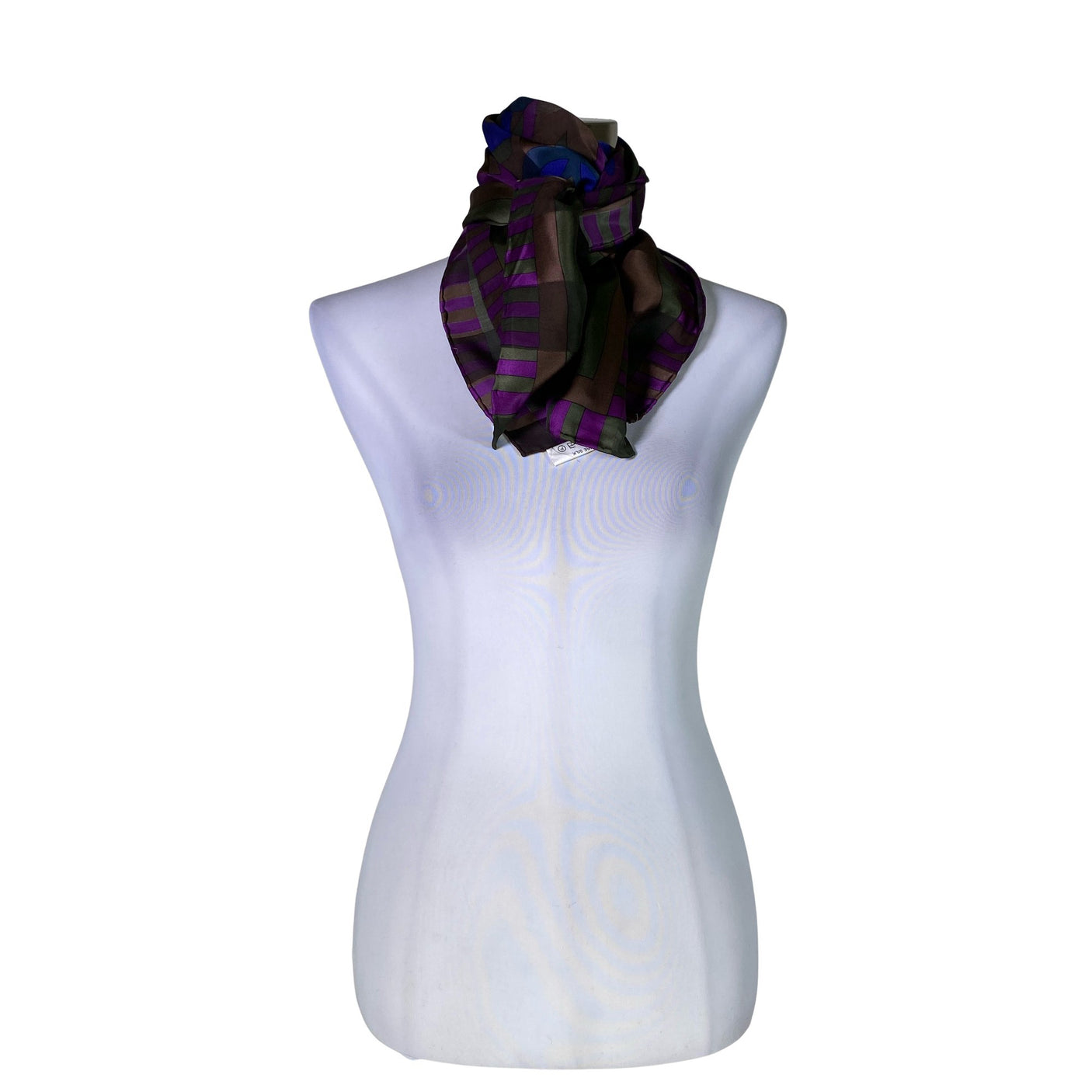 Unisex Marja Kurki - Huivi, koko Maxi - (1)