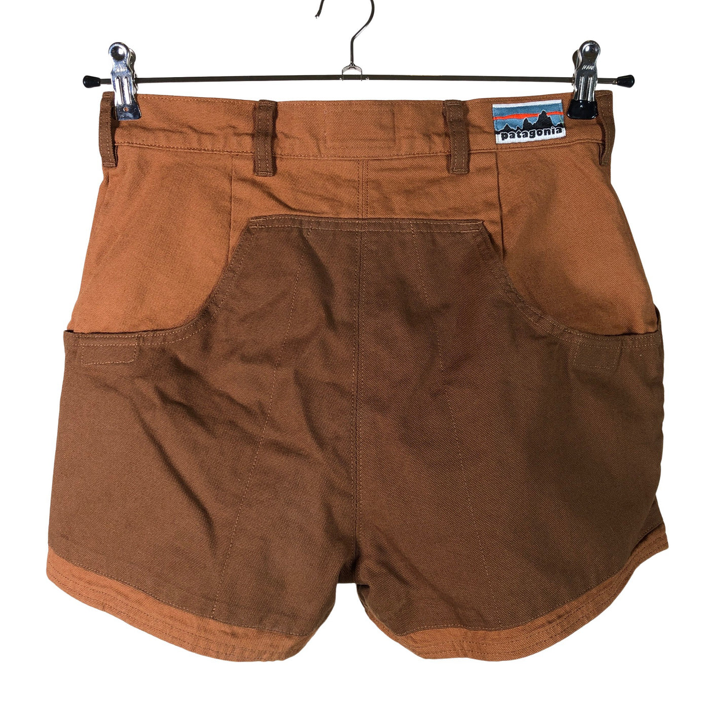 Unisex Patagonia - Shortsit, koko 36 - (2)