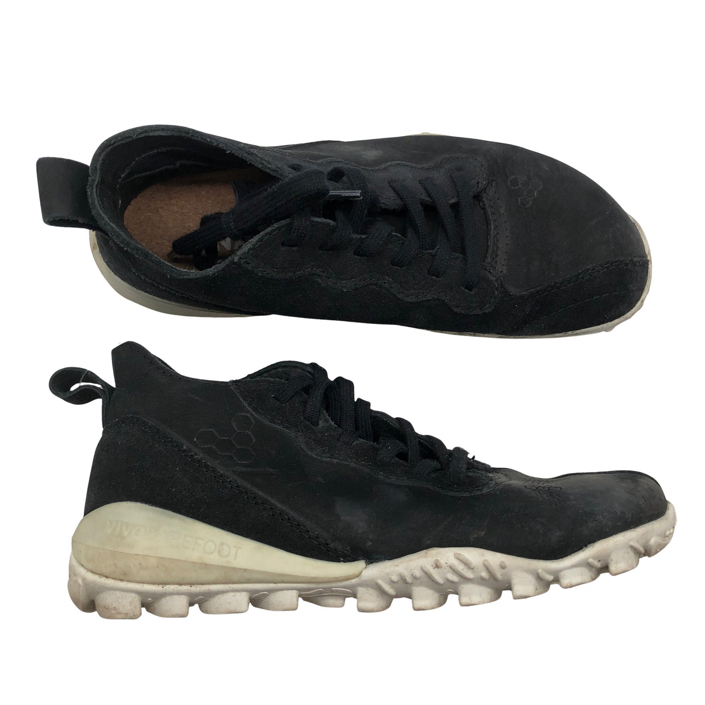 Unisex Vivobarefoot - Tennarit, koko 38 - (1)