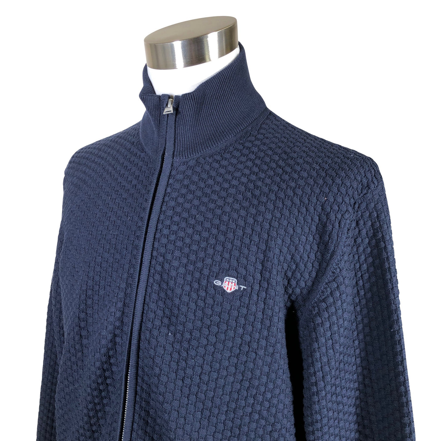 Unisex Gant - Neuletakki, koko L - (3)