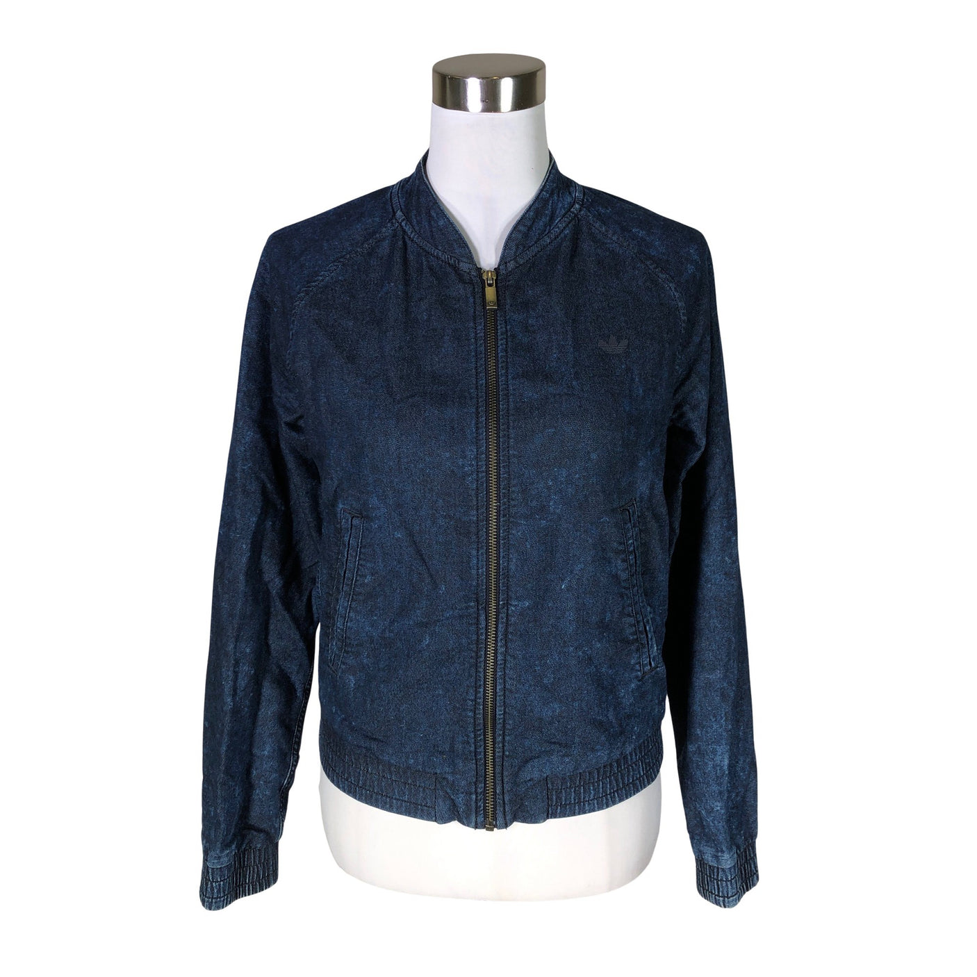 Unisex Adidas - Collegejakku, koko 36 - (1)