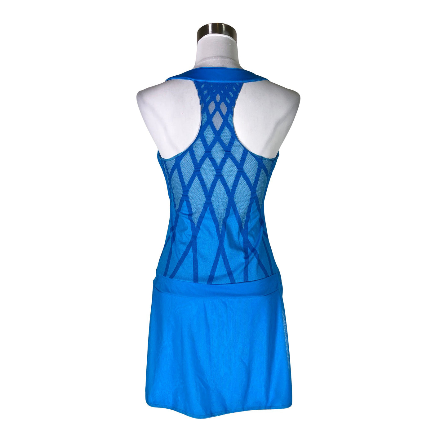 Unisex Adidas - Urheilumekko, koko 36 - (2)