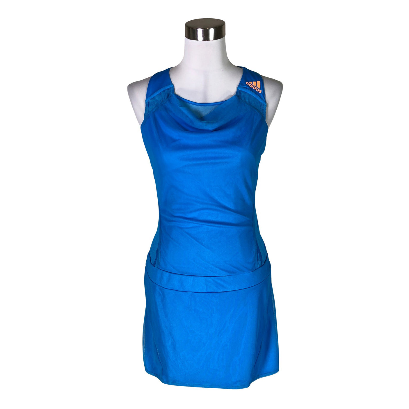 Unisex Adidas - Urheilumekko, koko 36 - (1)