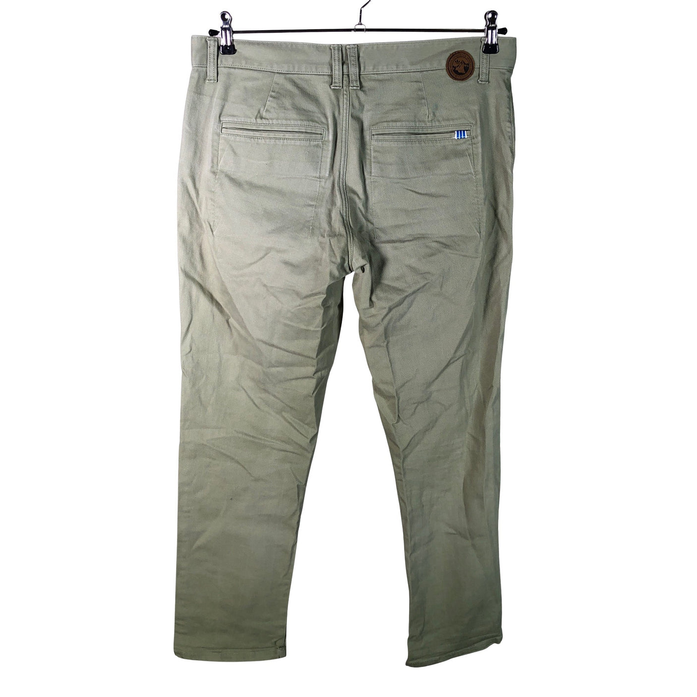 Unisex Adidas - Kangashousut, koko W33 - (2)