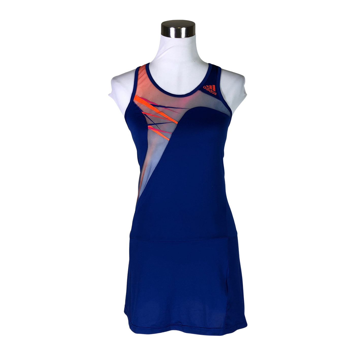Unisex Adidas - Urheilumekko, koko 36 - (1)