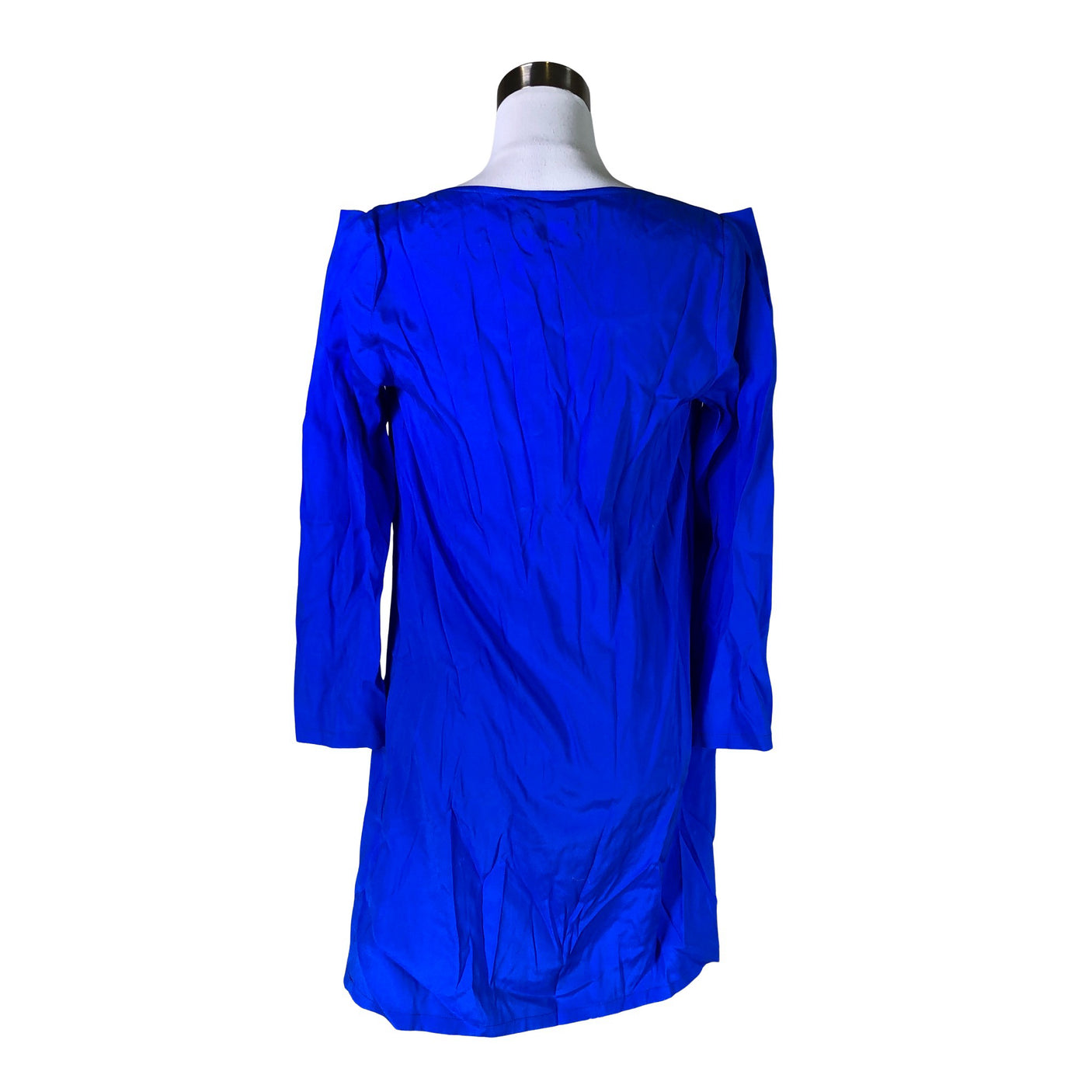 Unisex Vestiarium - Sifonkimekko, koko 34 - (2)