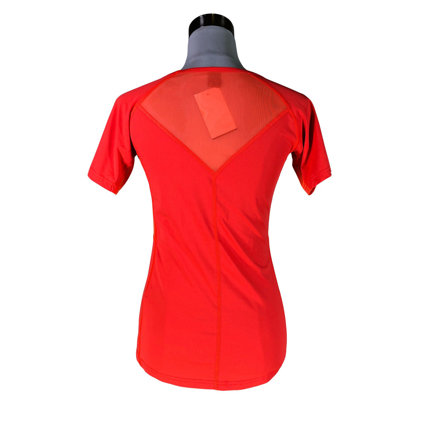 Unisex Kari Traa - Urheilupaita, lyhyet hihat, koko 38 - (2)