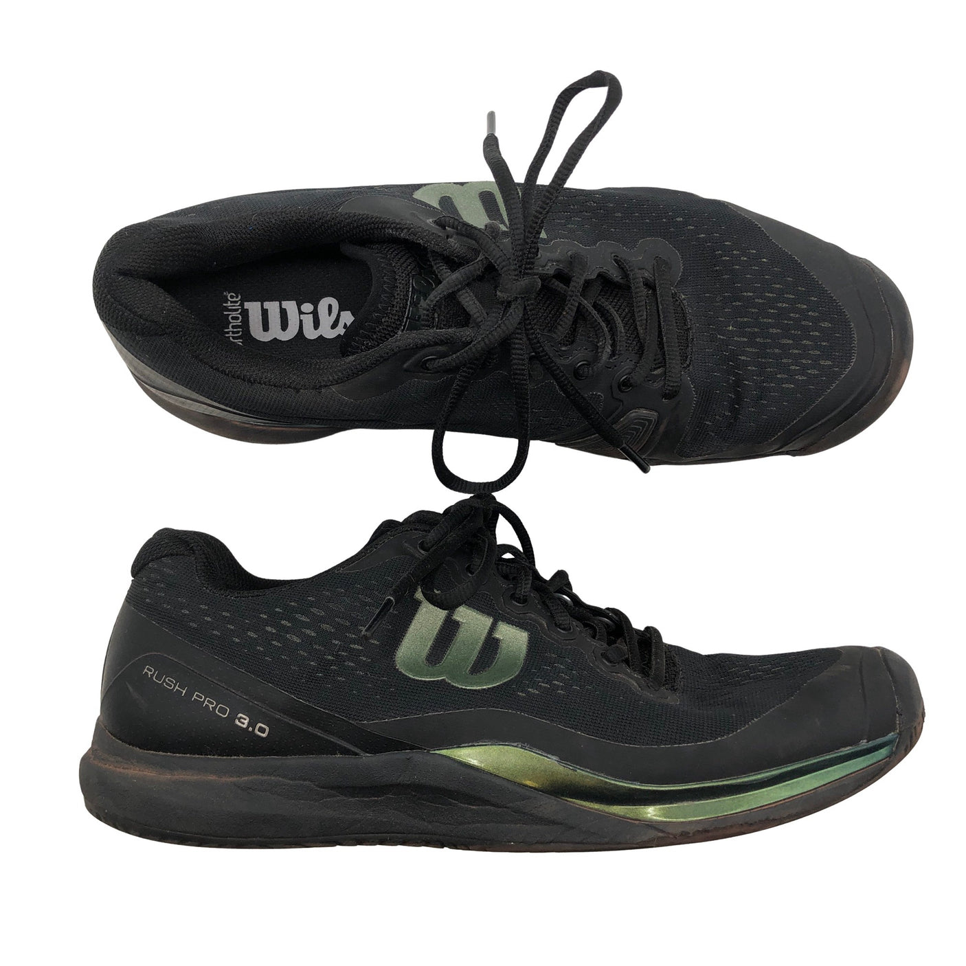 Unisex Wilson - Lenkkarit, koko 43 - (1)