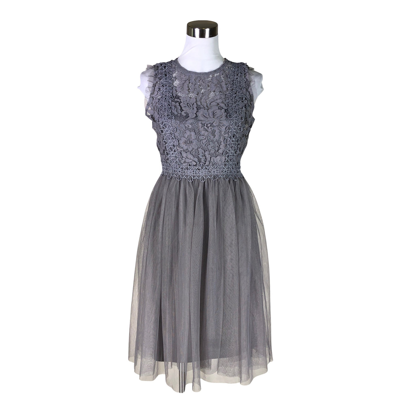 Unisex Esprit - Juhlamekko, koko 36 - (1)