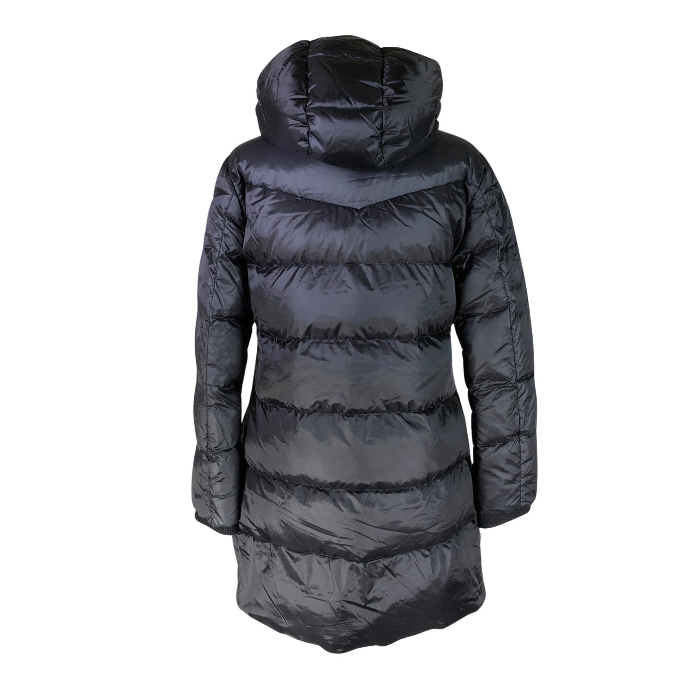 Unisex Diesel - Untuvatakki, koko 40 - (2)