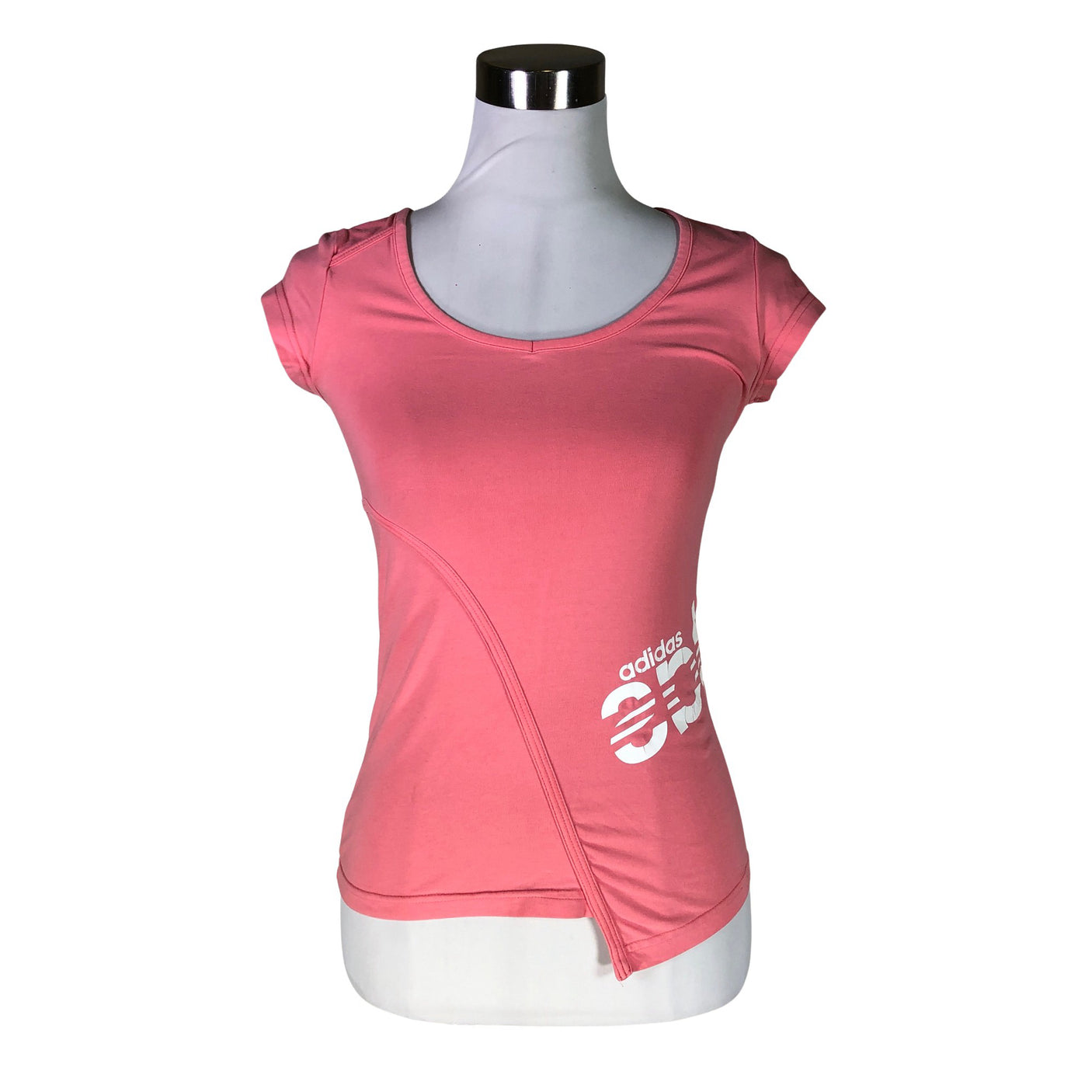 Unisex Adidas - T-paita, koko 36 - (1)