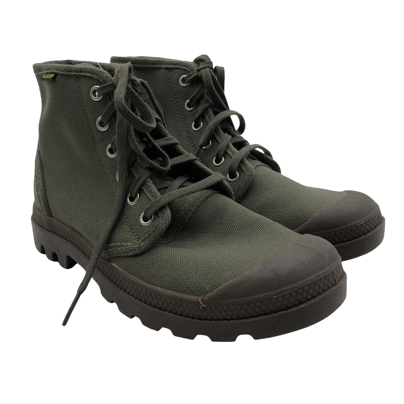 Unisex Palladium - Nilkkurit, koko 38 - (2)