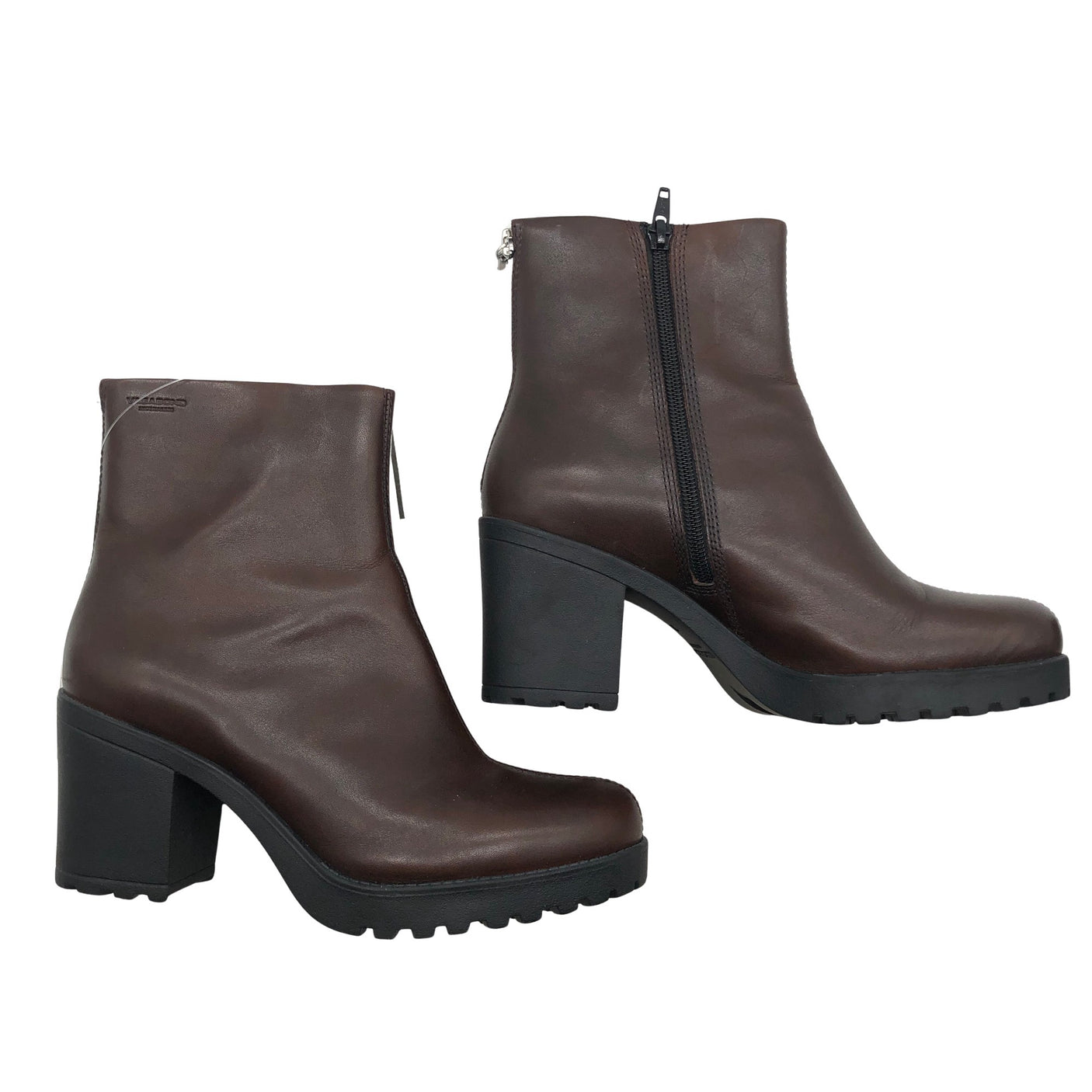 Unisex Vagabond - Nilkkurit, koko 38 - (1)