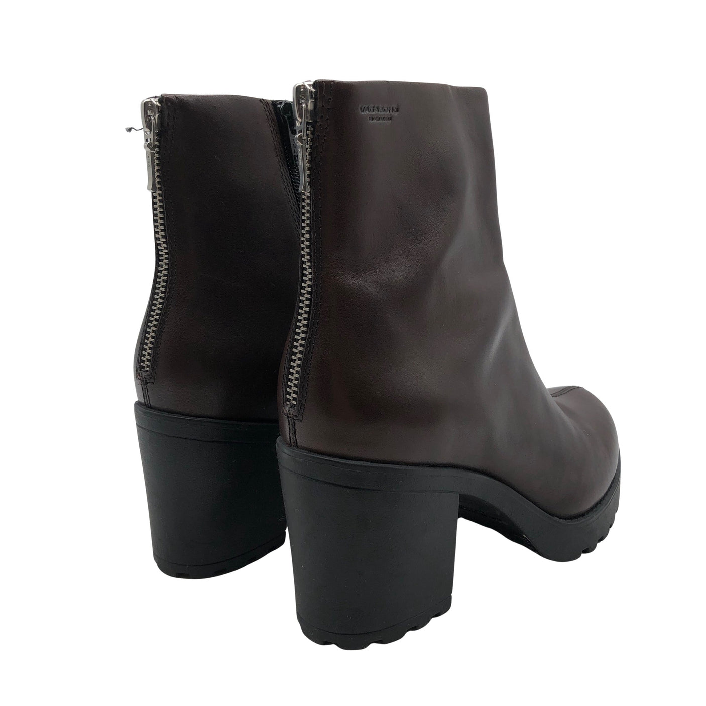 Unisex Vagabond - Nilkkurit, koko 38 - (3)