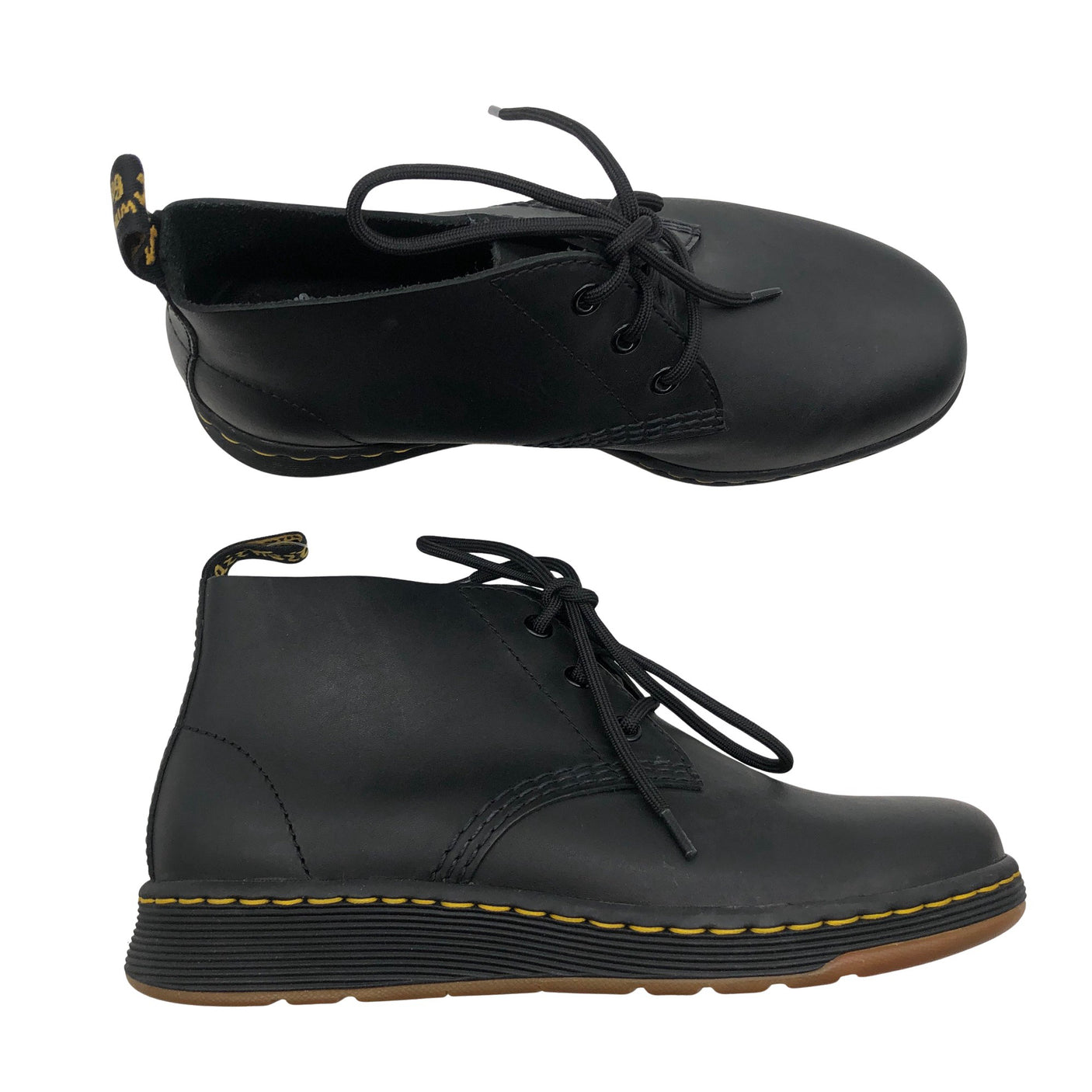 Unisex Dr. Martens - Nilkkurit, koko 38 - (1)