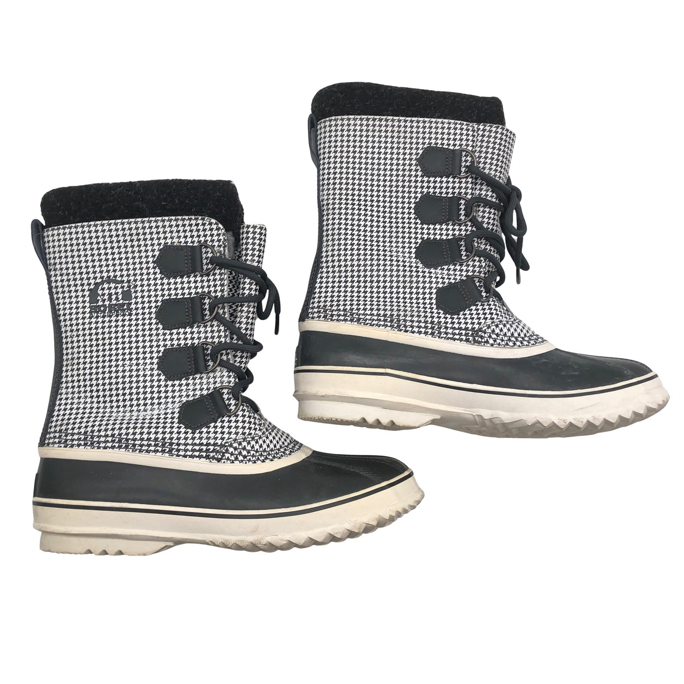 Unisex Sorel - Talvikengät, koko 40 - (1)