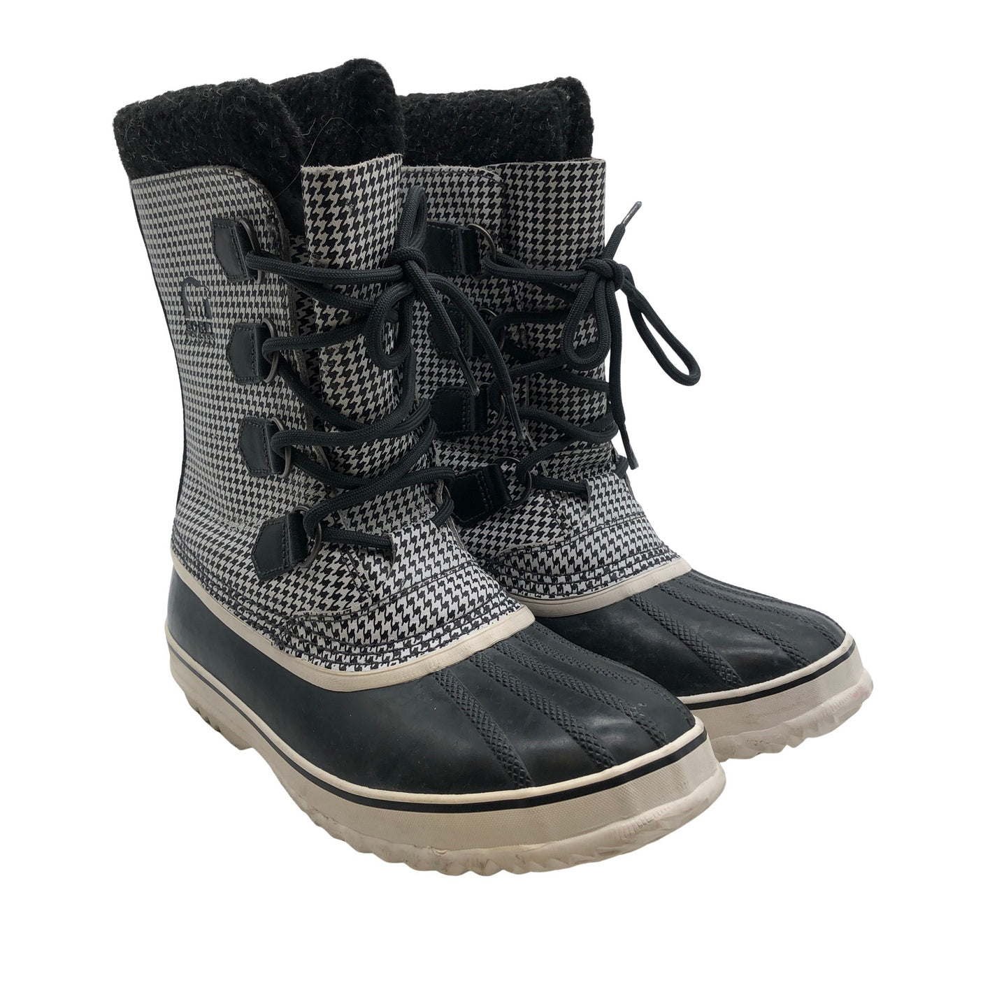 Unisex Sorel - Talvikengät, koko 40 - (2)
