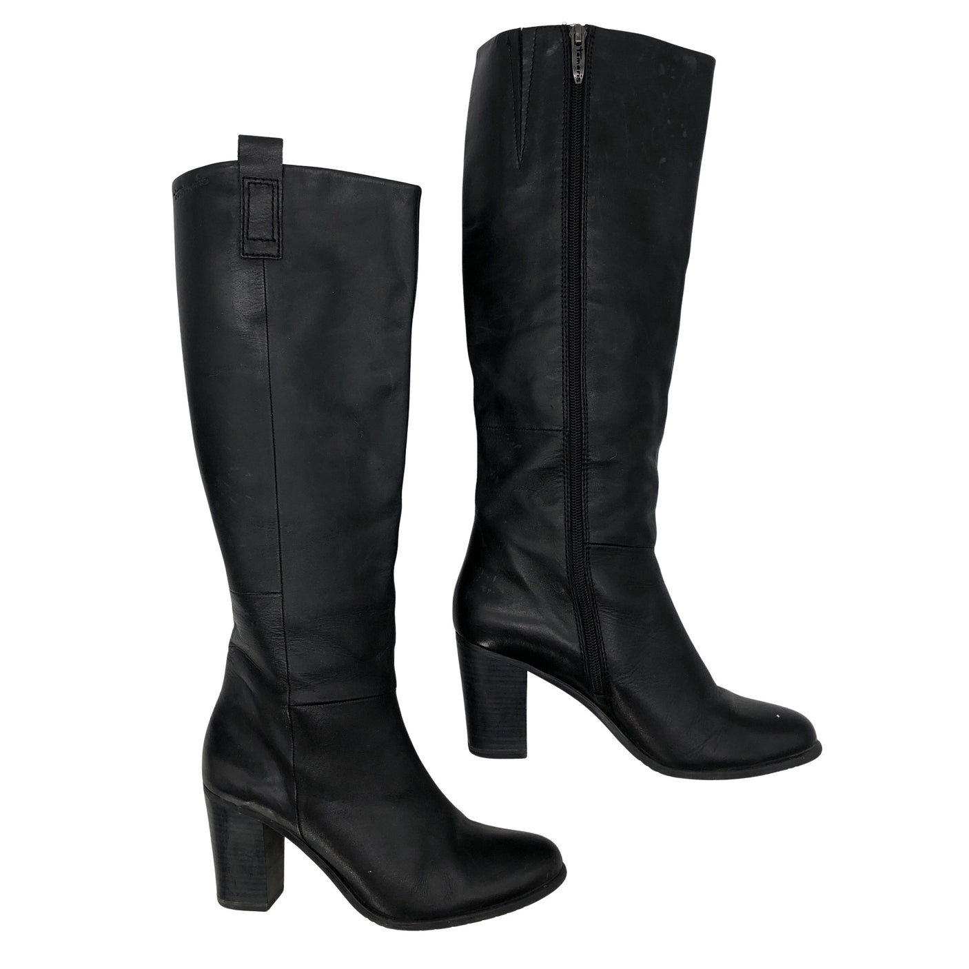 Unisex Tamaris - Saappaat, koko 39 - (1)
