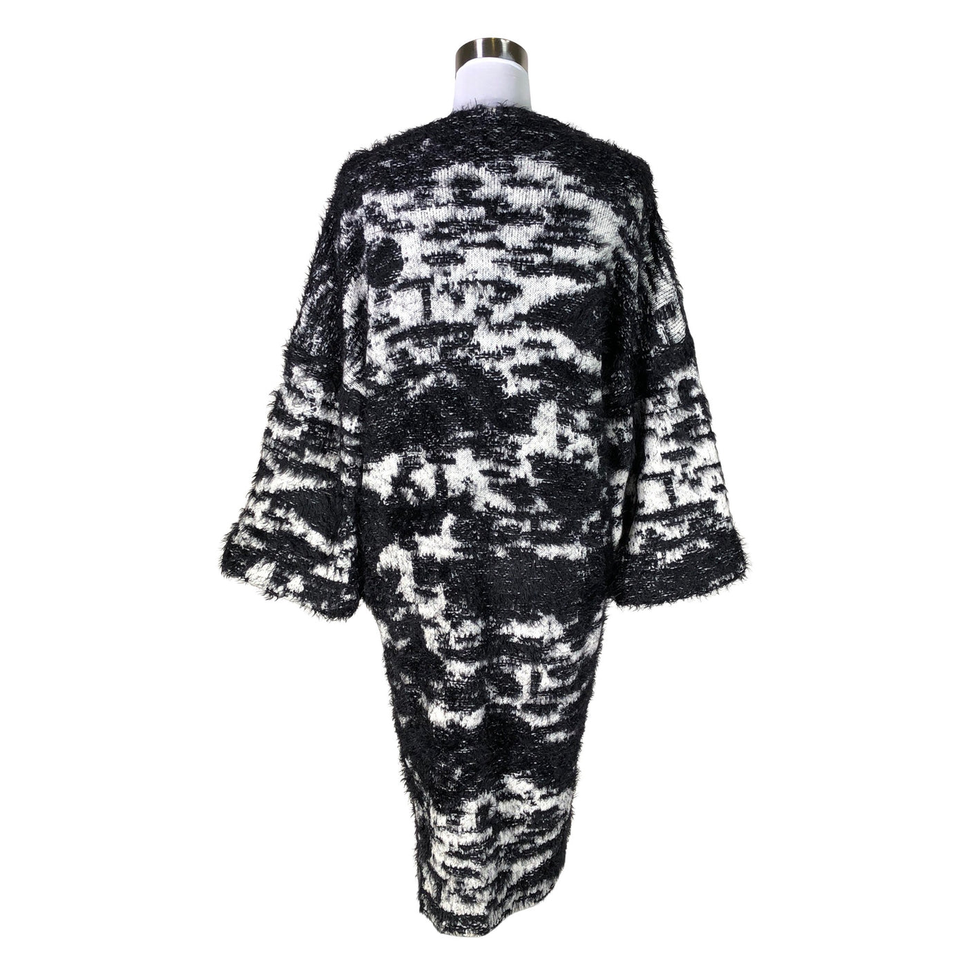 Unisex Hálo - Neuletakki, koko 40 - (2)