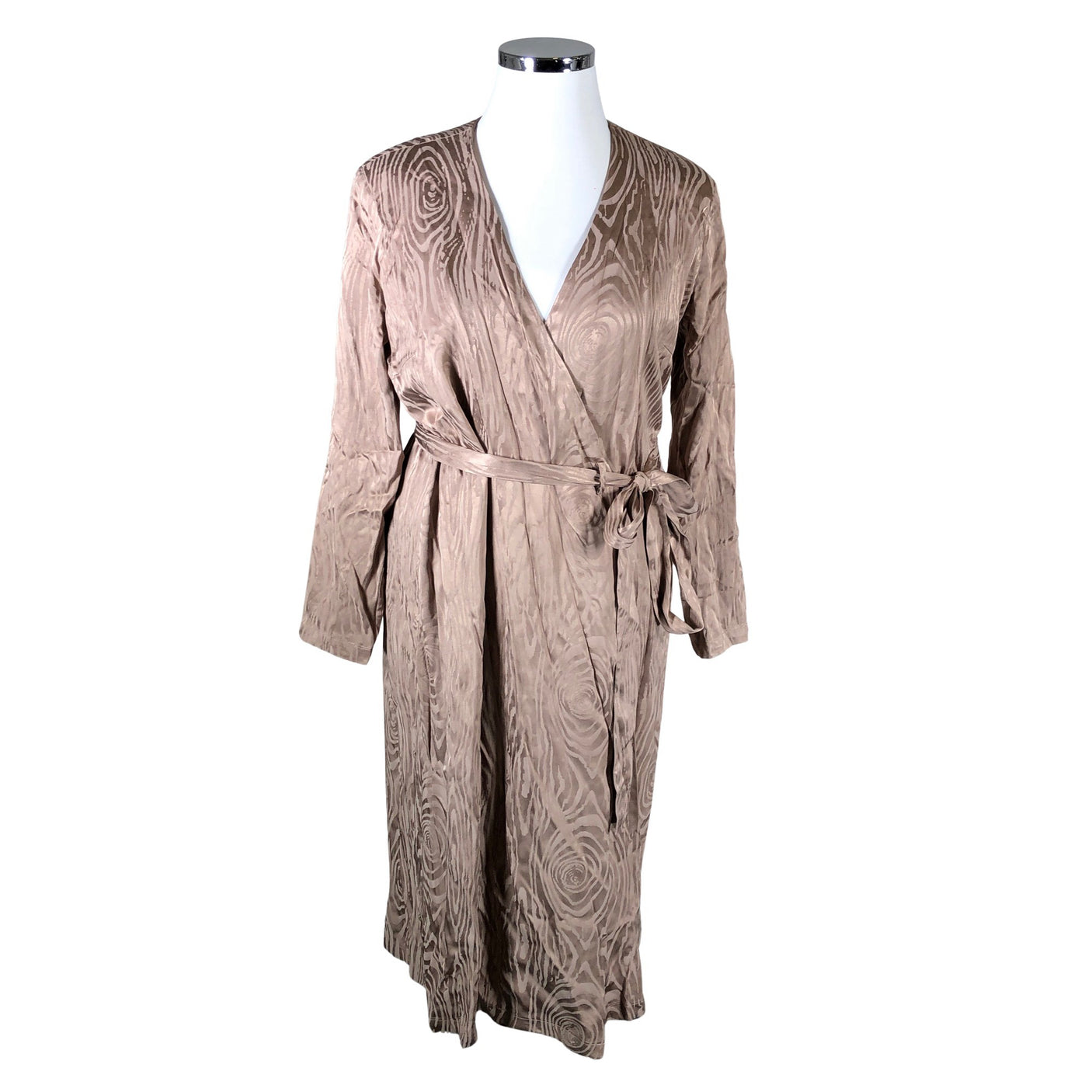 Unisex Hálo - Sifonkimekko, koko 44 - (1)