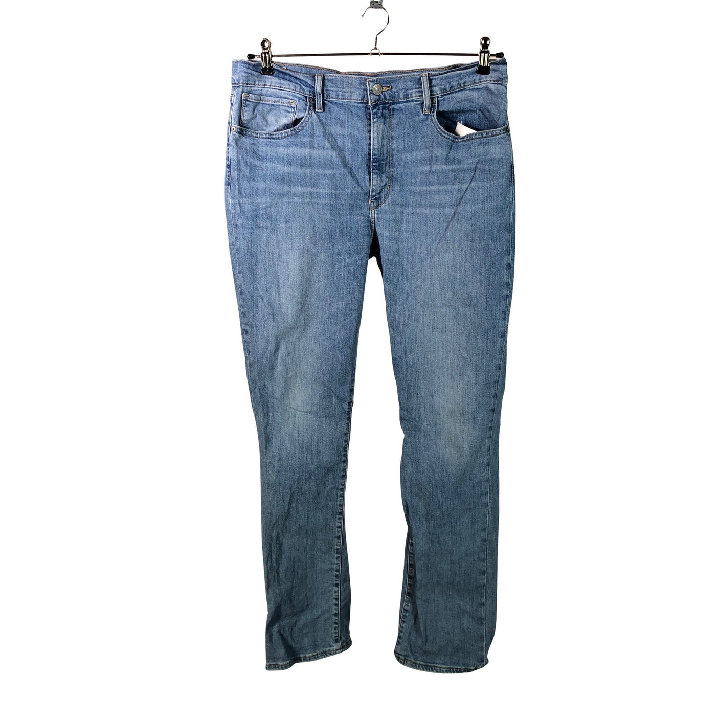 Unisex Levi's - Farkut, koko W33 - (1)