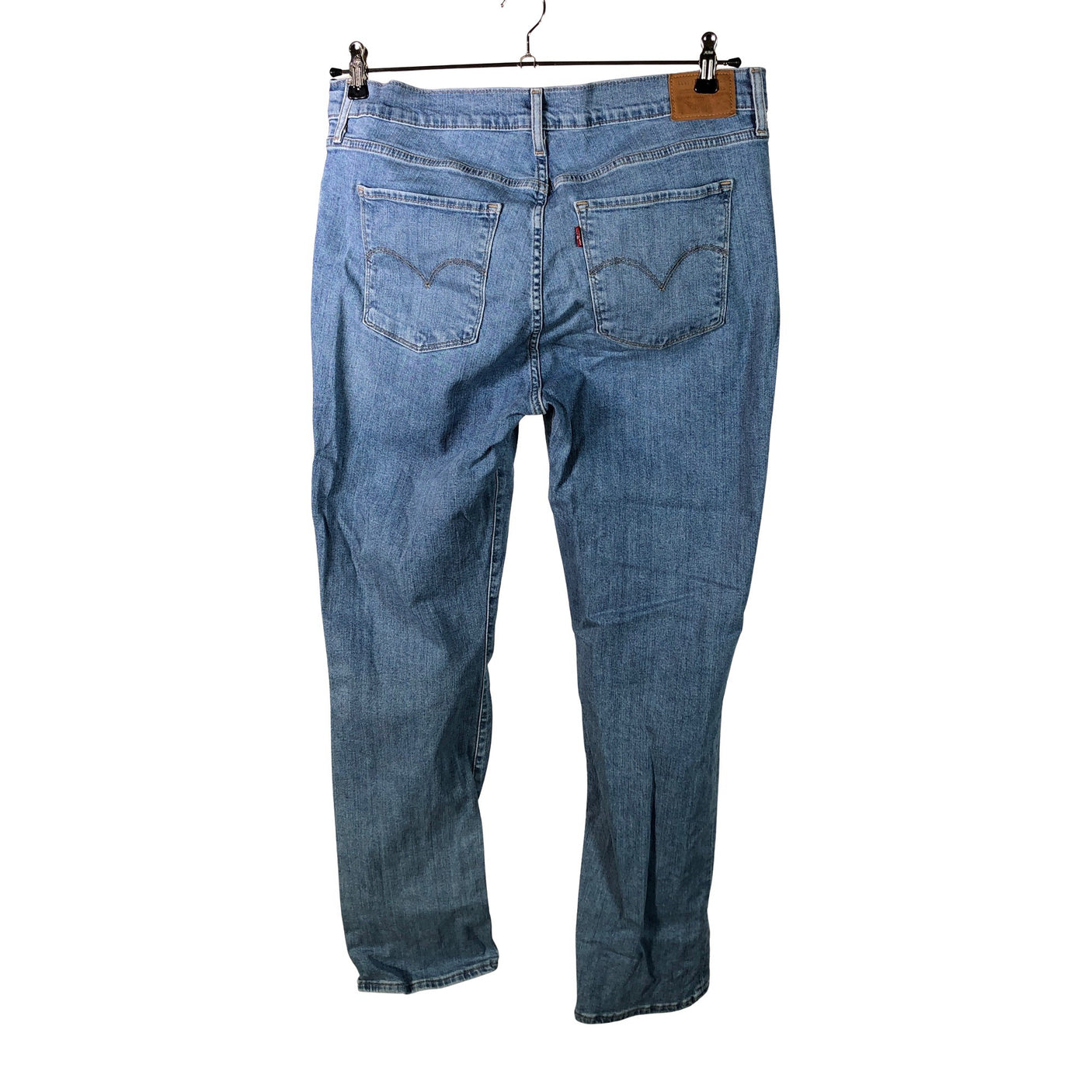 Unisex Levi's - Farkut, koko W33 - (2)