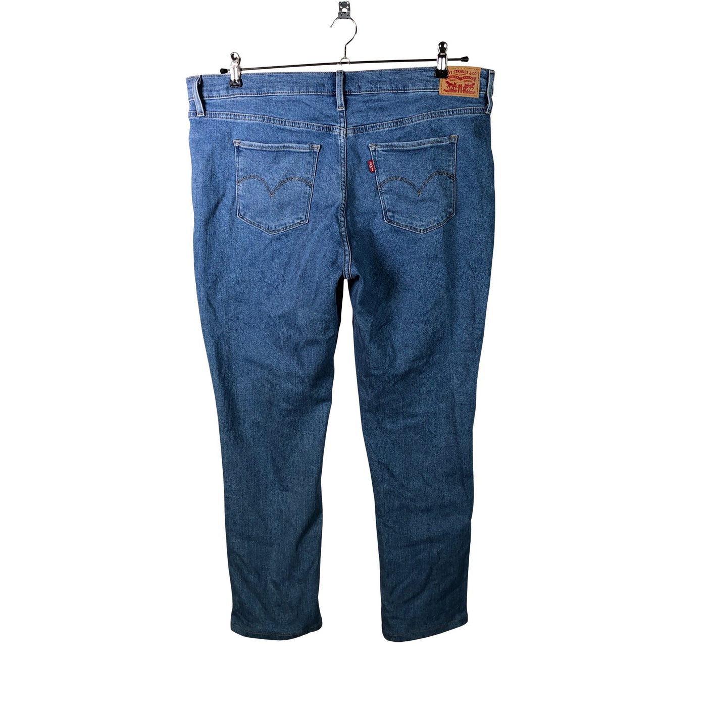 Unisex Levi's - Farkut, koko 34 - (2)