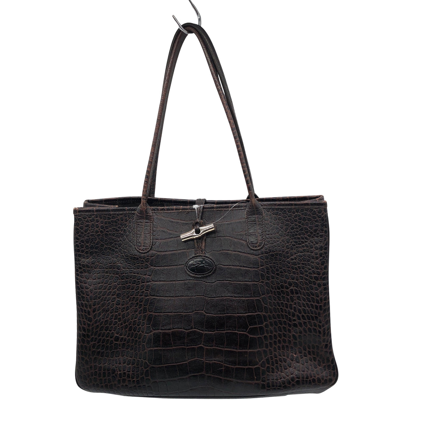 Unisex Longchamp - Käsilaukku, koko Maxi - (1)