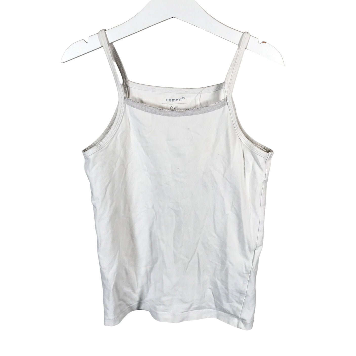 Unisex Name It - Trikootoppi, koko 122 - 128 - (1)