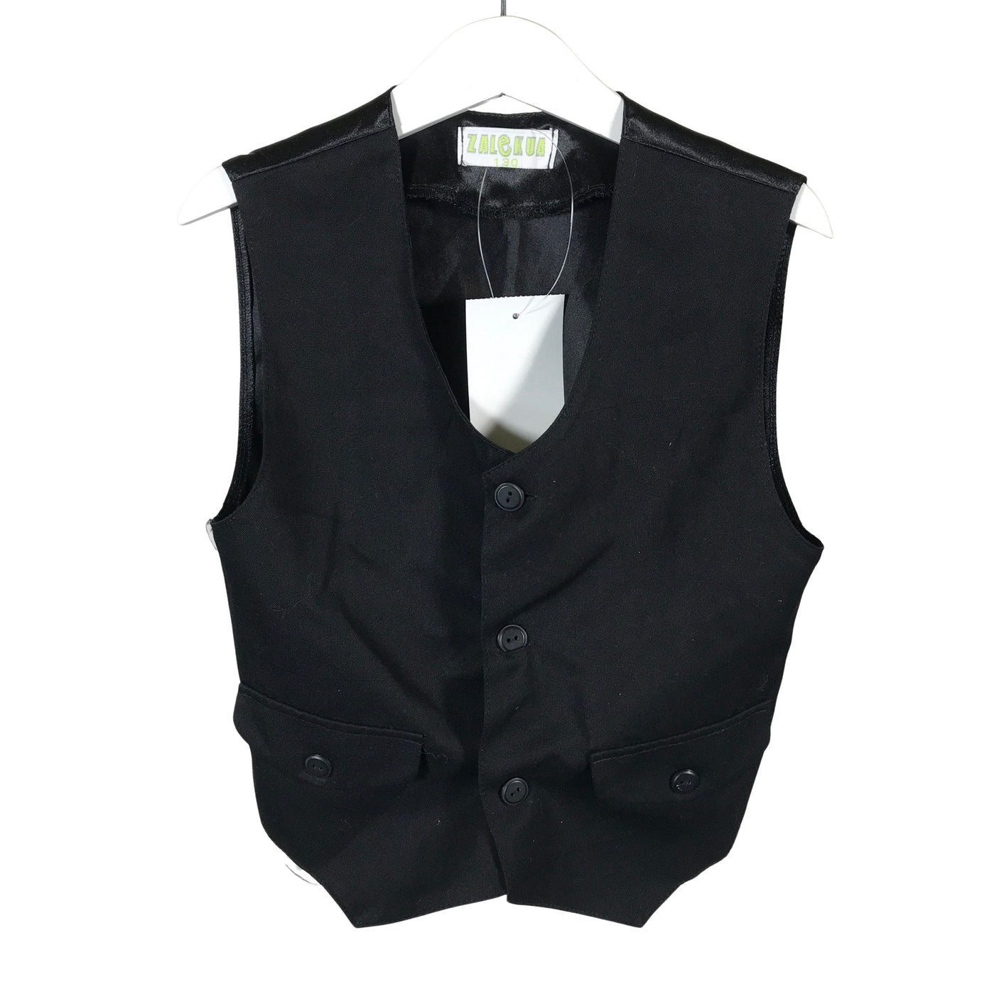 Unisex Zalekua - Puvun liivi, koko 128 - 134 - (1)