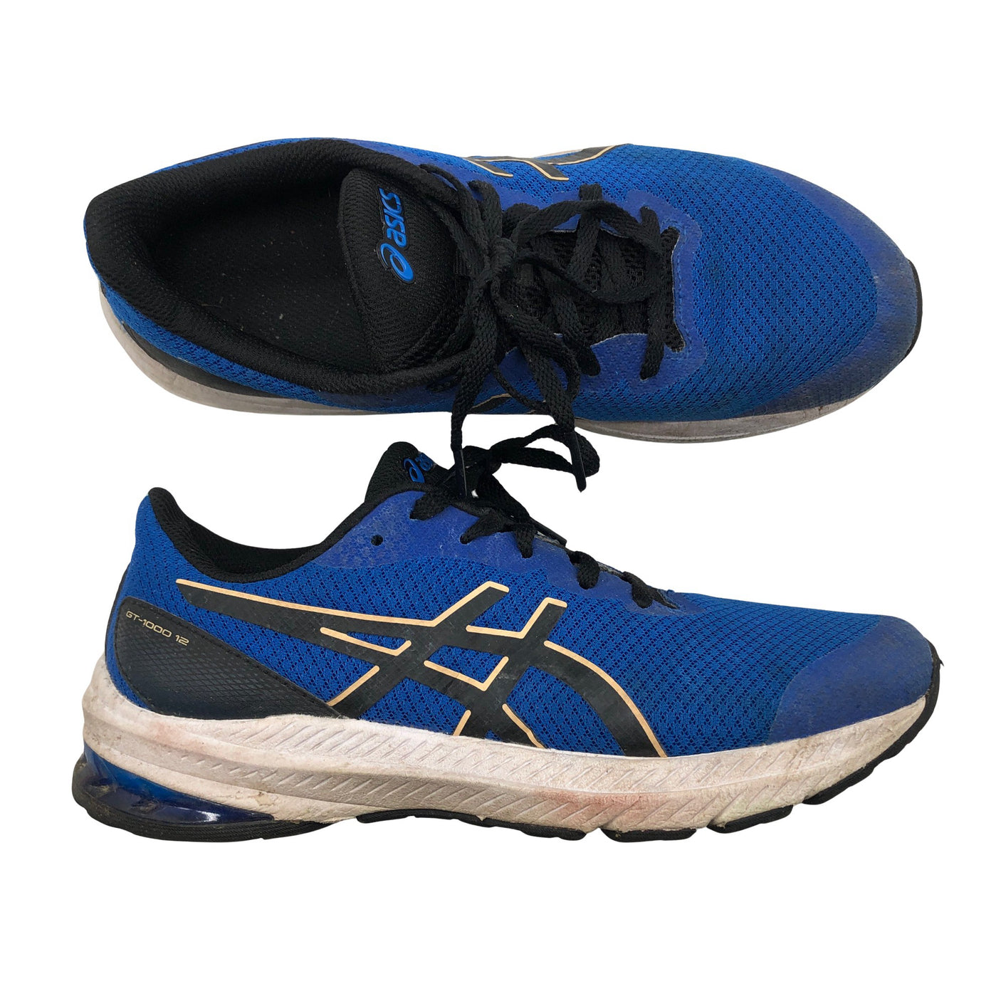 Unisex Asics - Juoksukengät, koko 39 - (1)