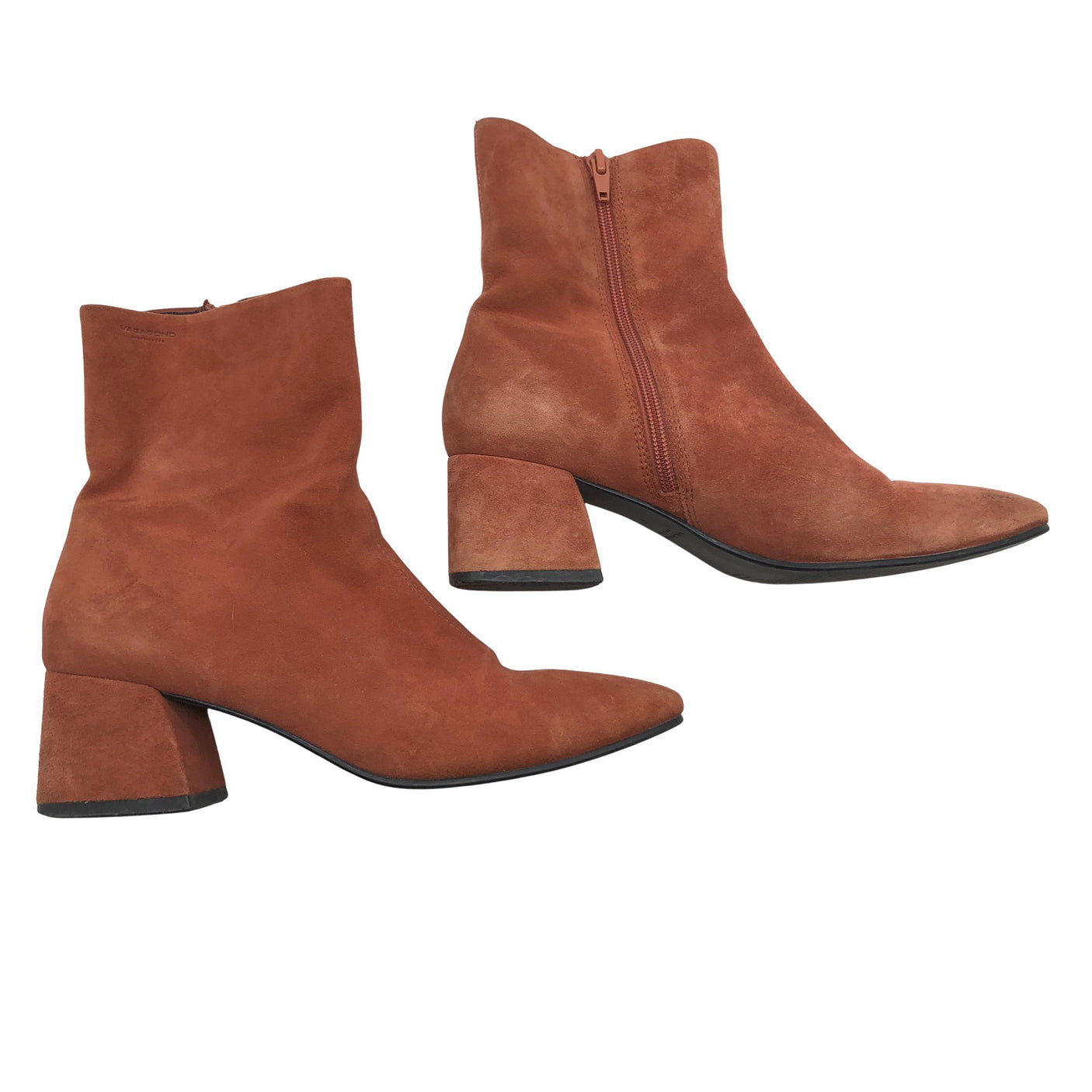 Unisex Vagabond - Nilkkurit, koko 37 - (1)