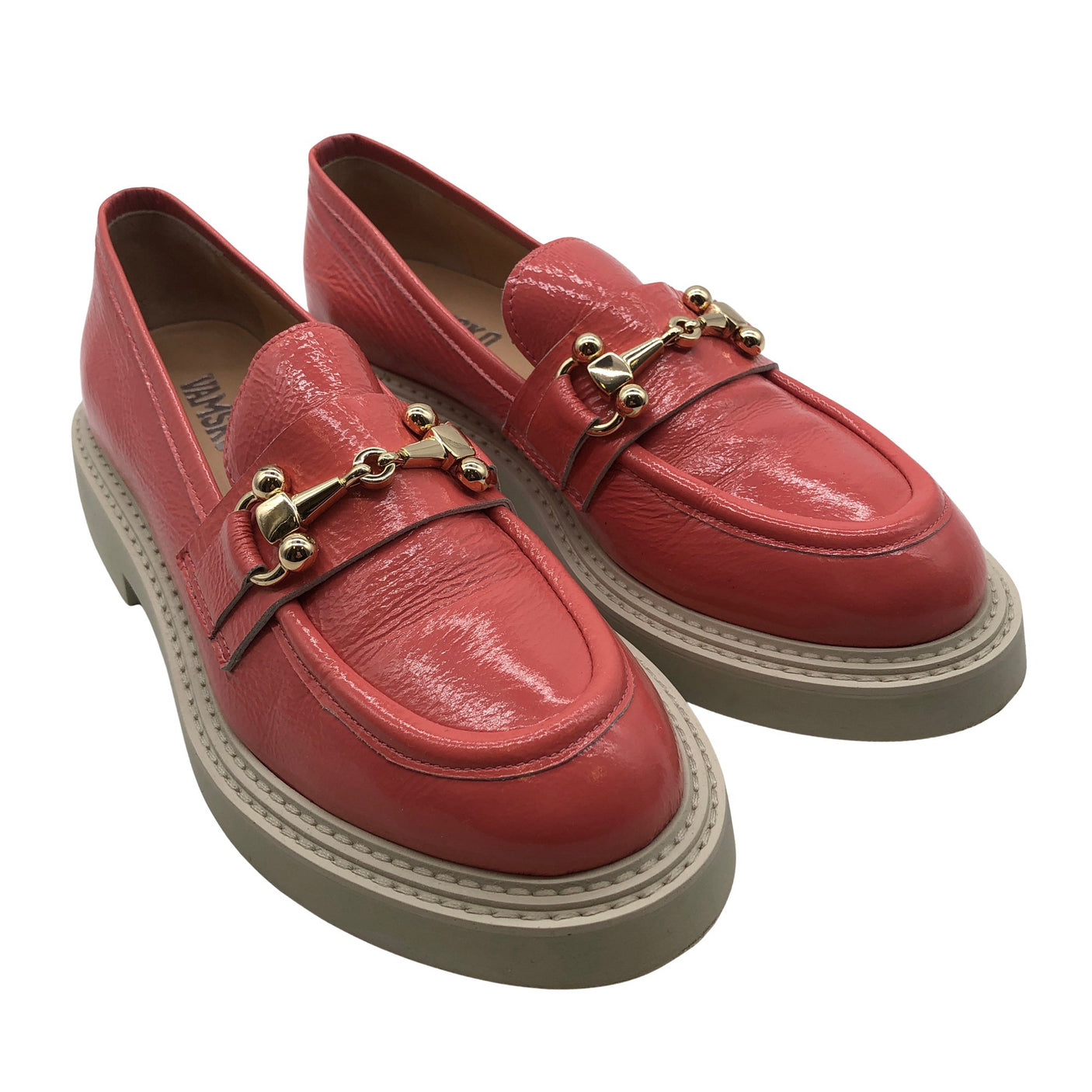 Unisex Vamsko - Loaferit, koko 41 - (2)