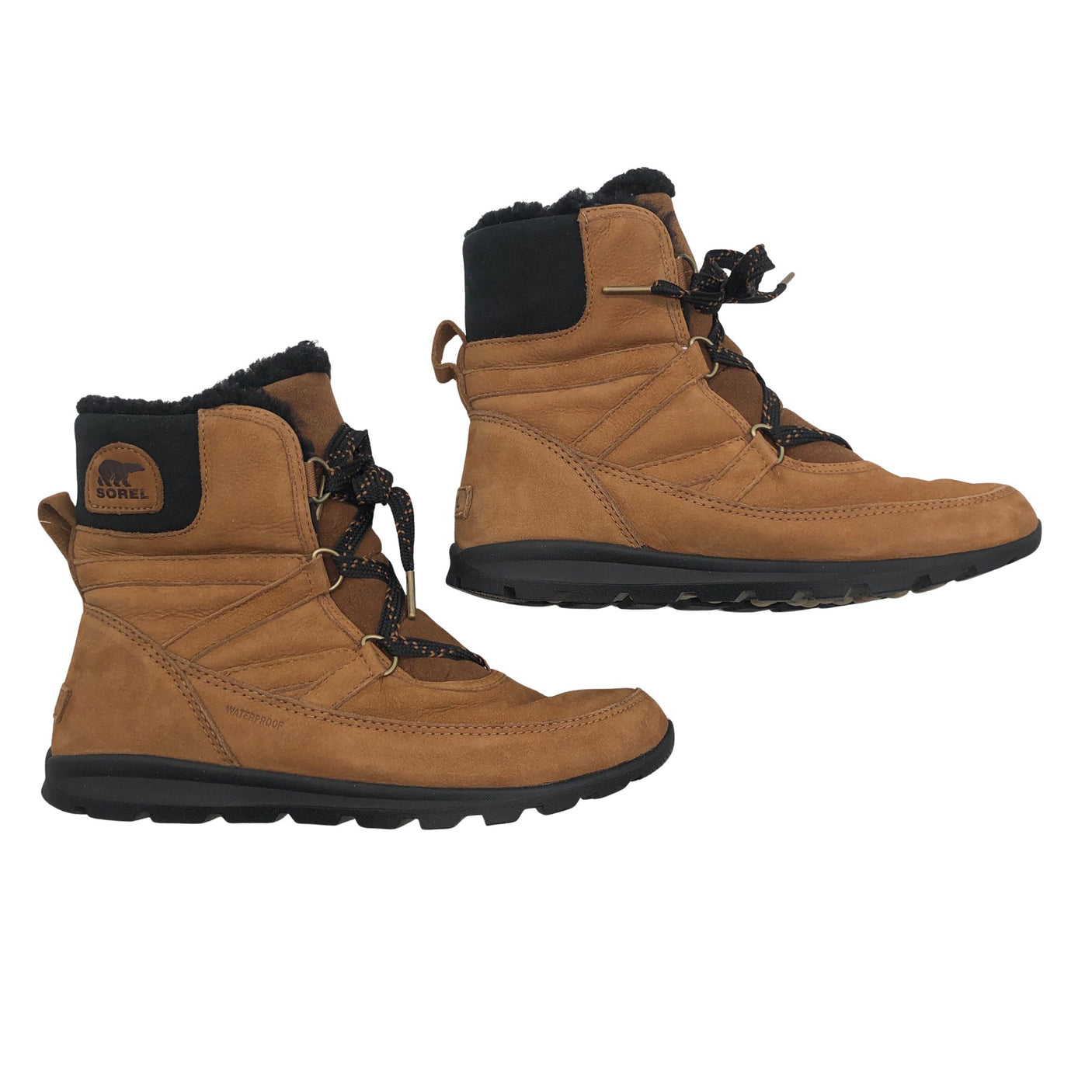 Unisex Sorel - Talvikengät, koko 39 - (1)