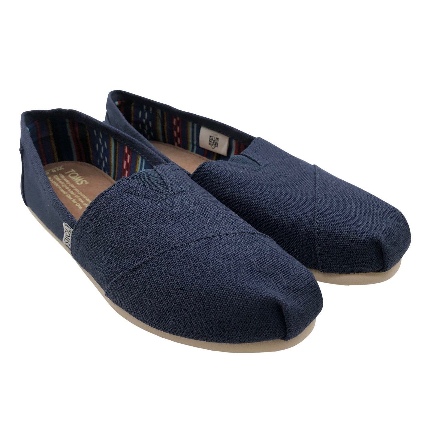 Unisex Toms - Loaferit, koko 39 - (2)