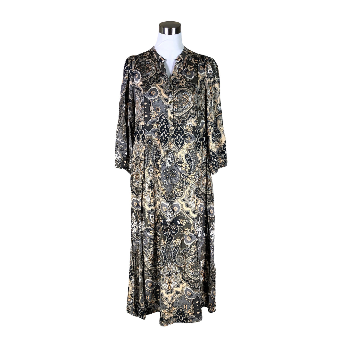 Unisex Culture - Kangasmekko, koko 36 - (1)