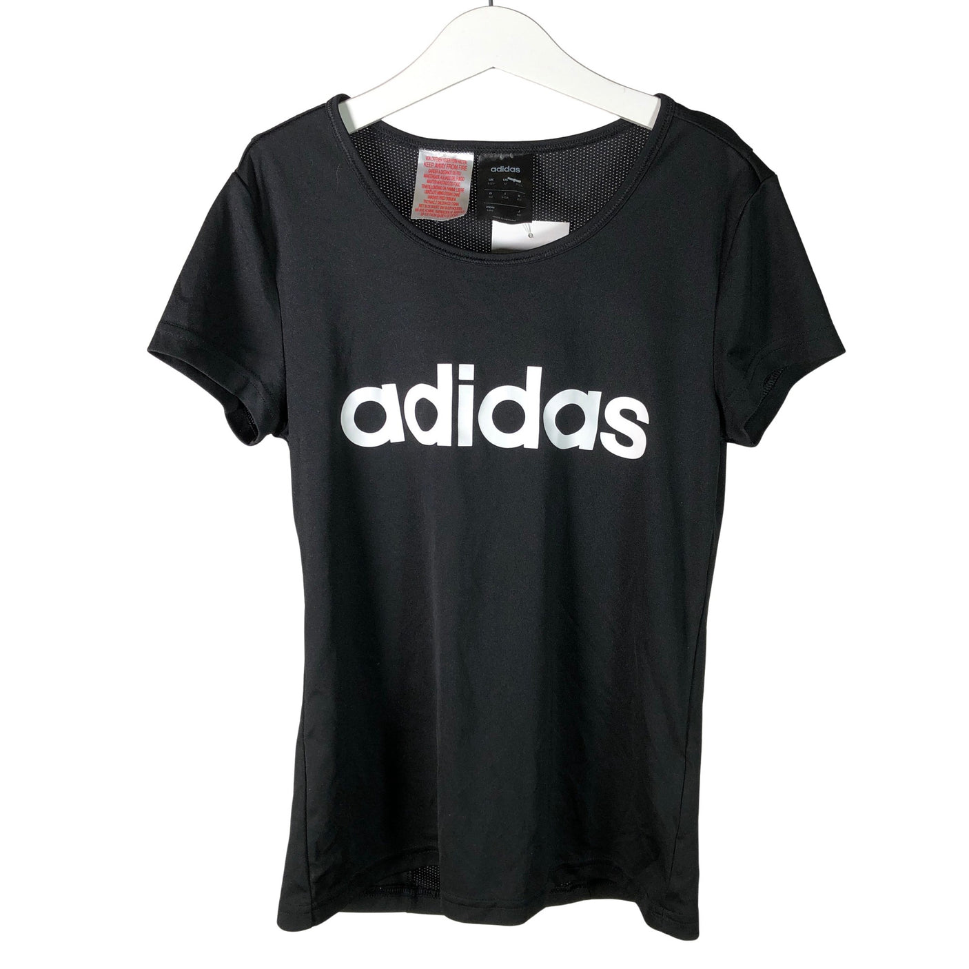 Unisex Adidas - Urheilupaita, lyhyet hihat, koko 146 - 152 - (1)