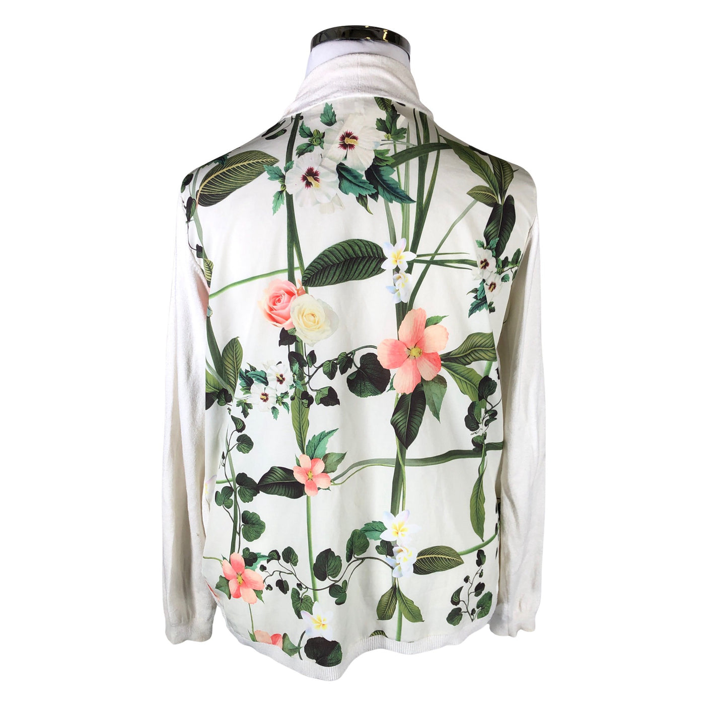 Unisex Ted Baker - Neuletakki, koko 42 - (2)