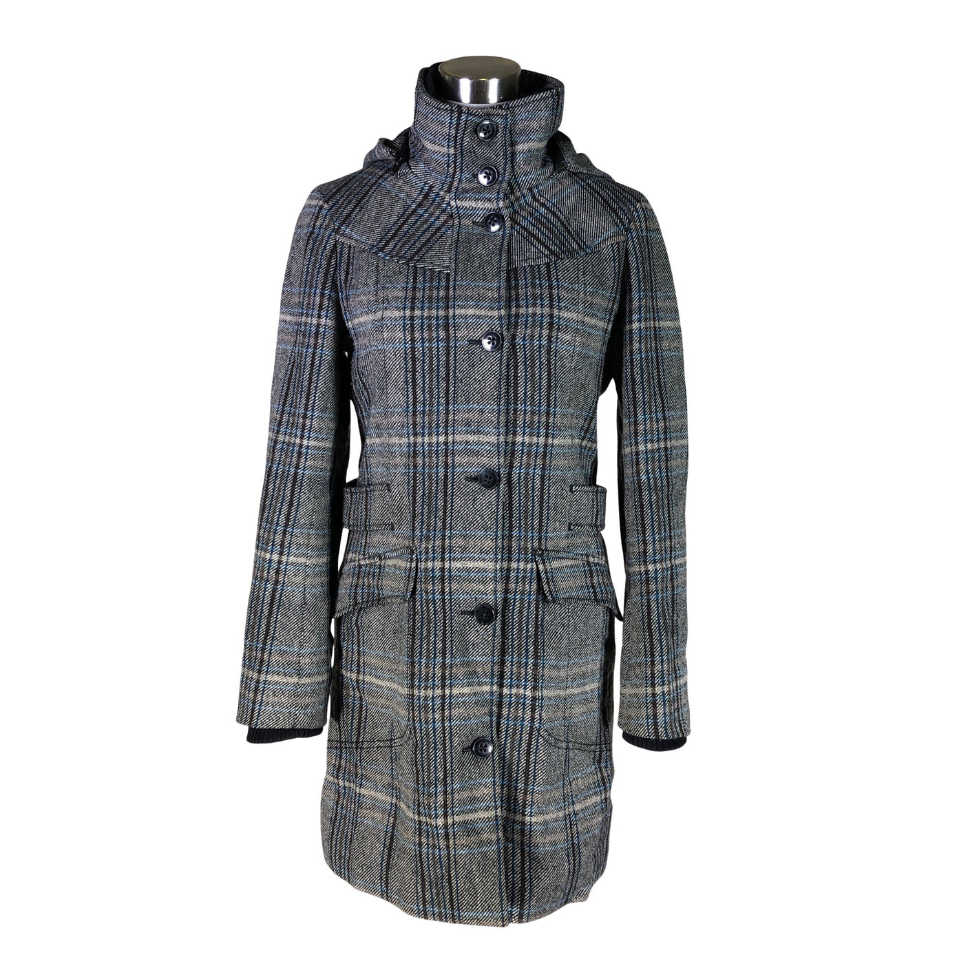 Unisex Esprit - Villakangastakki, koko 38 - (1)