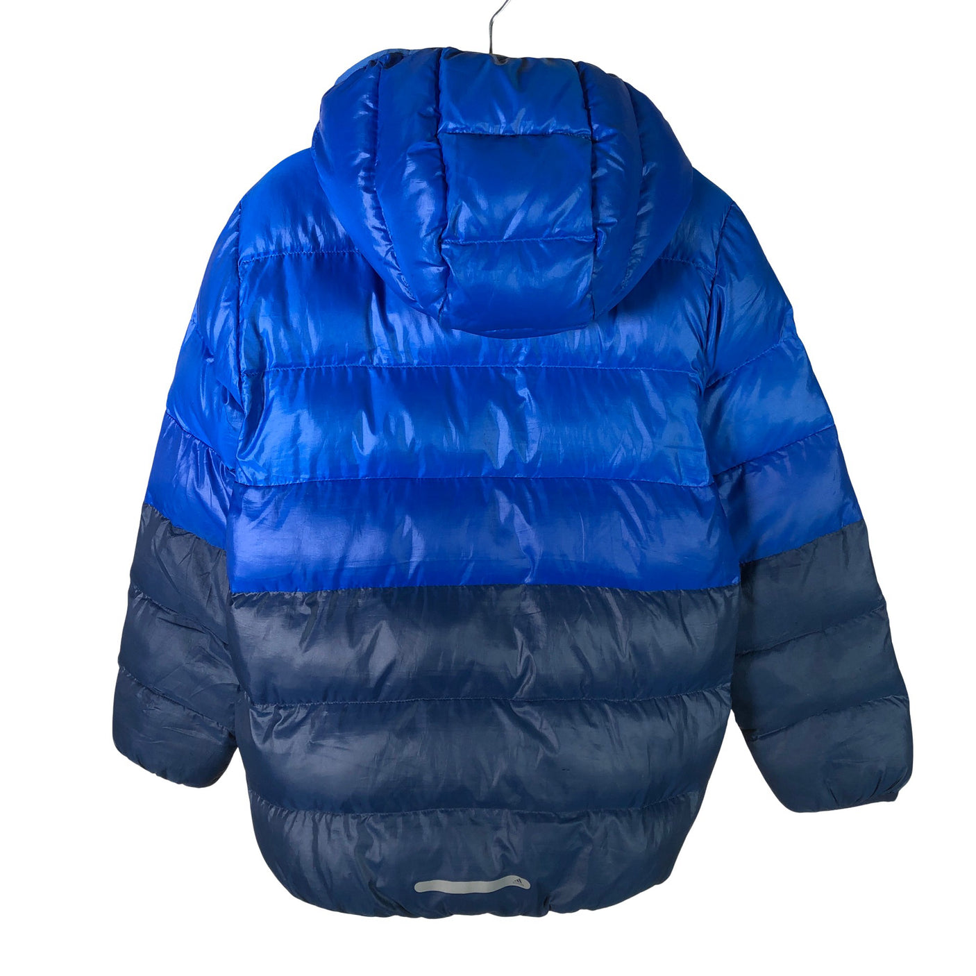 Unisex Adidas - Toppatakki, koko 122 - 128 - (2)