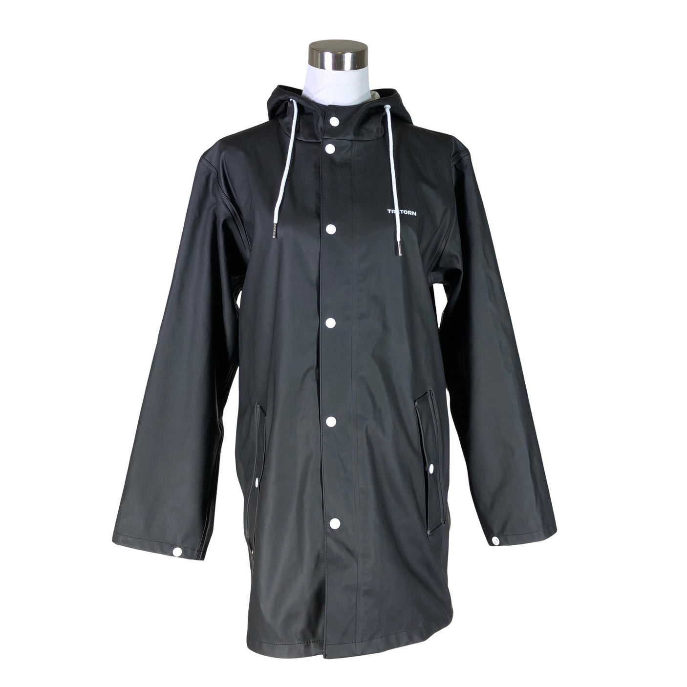 Unisex Tretorn - Sadetakki, koko 36 - (1)