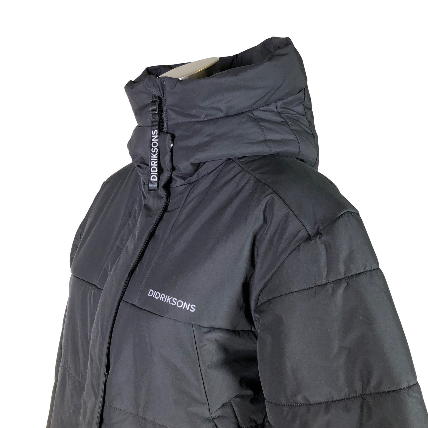 Unisex Didriksons - Toppatakki, koko 38 - (3)